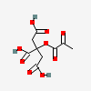 an image of a chemical structure CID 53889014