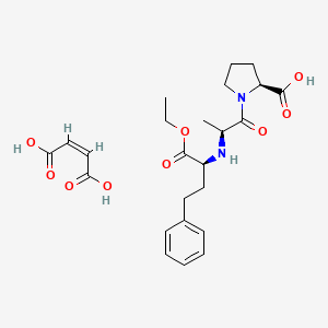 what is enalapril maleate used for in dogs