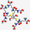 an image of a chemical structure CID 53890433
