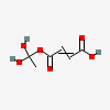 an image of a chemical structure CID 53891212