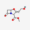 an image of a chemical structure CID 53894841