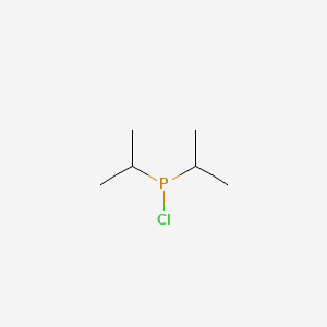 Di-i-propylchlorophosphine