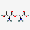 an image of a chemical structure CID 53903450
