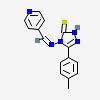 an image of a chemical structure CID 5390378