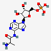 an image of a chemical structure CID 53903836