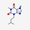 an image of a chemical structure CID 53904957