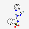 an image of a chemical structure CID 5390863