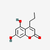 an image of a chemical structure CID 5391260