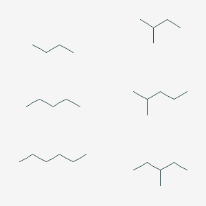 Butane Hexane 2 Methylbutane 2 Methylpentane 3 Methylpentane Pentane C32h76 Pubchem