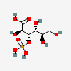 an image of a chemical structure CID 53917847
