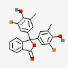 an image of a chemical structure CID 53926729