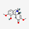 an image of a chemical structure CID 5393138