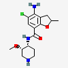an image of a chemical structure CID 53933376