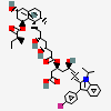 an image of a chemical structure CID 53939560