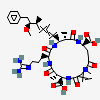 an image of a chemical structure CID 53939937