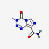 an image of a chemical structure CID 5394