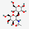 an image of a chemical structure CID 53941163