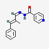 an image of a chemical structure CID 5394362