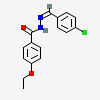 an image of a chemical structure CID 5394438