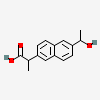 an image of a chemical structure CID 53944443
