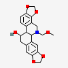 an image of a chemical structure CID 53947539