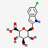 an image of a chemical structure CID 53949050