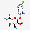 an image of a chemical structure CID 53949051