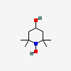 an image of a chemical structure CID 5395