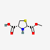 an image of a chemical structure CID 53950607