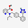 an image of a chemical structure CID 53954155