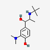 an image of a chemical structure CID 53954778