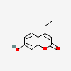 an image of a chemical structure CID 5395891