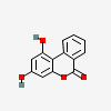 an image of a chemical structure CID 5396150