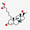 an image of a chemical structure CID 53961992