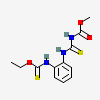 an image of a chemical structure CID 53963537