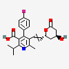 an image of a chemical structure CID 53964734