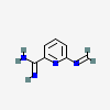 an image of a chemical structure CID 53967586