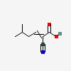 an image of a chemical structure CID 53968379