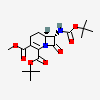 an image of a chemical structure CID 53976743