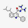 an image of a chemical structure CID 53978156