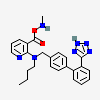 an image of a chemical structure CID 53978345