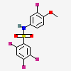 an image of a chemical structure CID 53979075