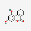 an image of a chemical structure CID 5397934