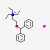 an image of a chemical structure CID 53985