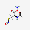 an image of a chemical structure CID 53987886