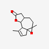 an image of a chemical structure CID 53989445