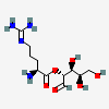 an image of a chemical structure CID 53992440