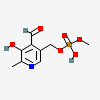 an image of a chemical structure CID 53992752