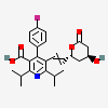 an image of a chemical structure CID 53993132