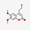 an image of a chemical structure CID 54002421